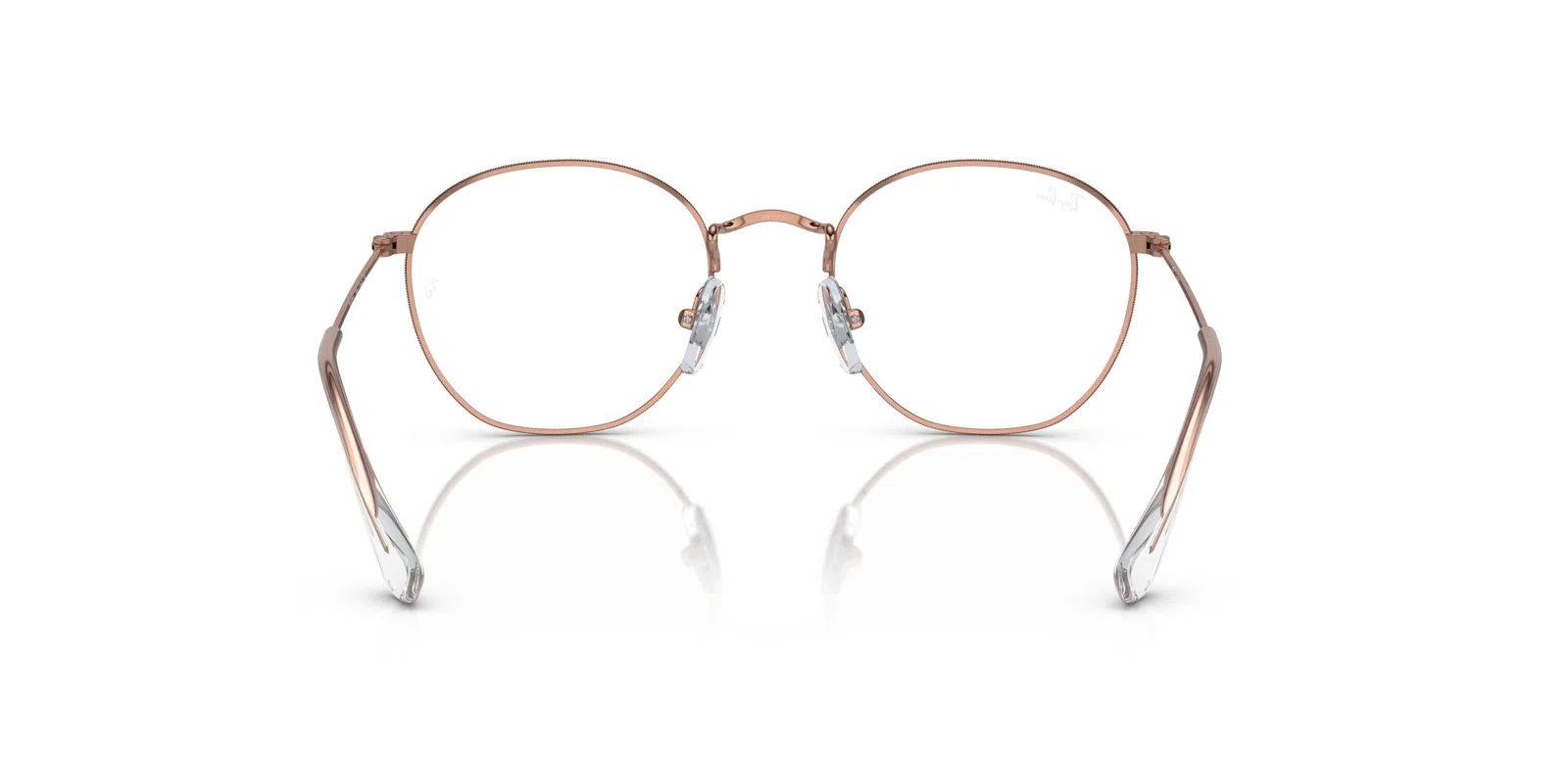 Ray-Ban Kids Rob 0RY9572V Eyeglasses - view 13